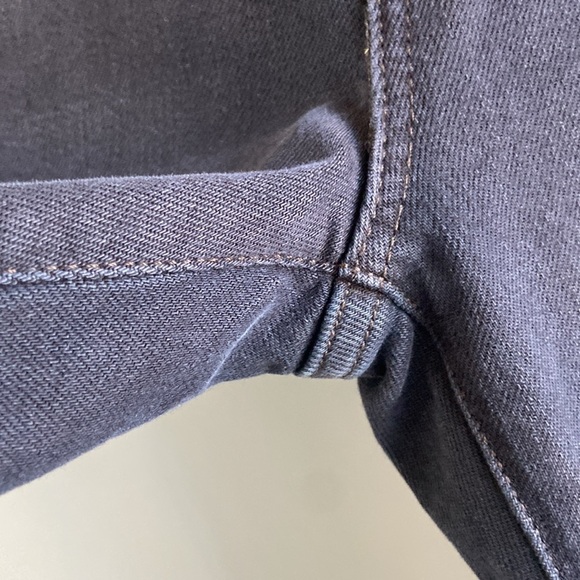 BNWT Fidelity Stevie Retro Straight Jeans - Picture 7 of 15